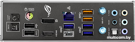 Материнская плата ASUS ROG Maximus XI Hero Wi-Fi