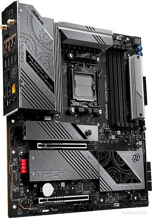 Материнская плата ASRock X870E Taichi Lite