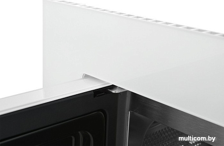 Микроволновая печь Zugel ZMO201W