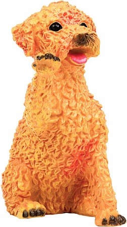 Фигурка Masai Mara На ферме. Собака MM212-185