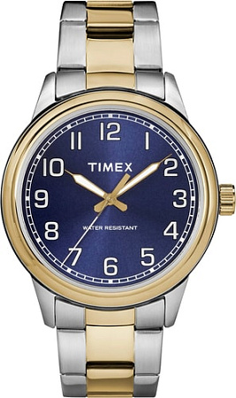 Наручные часы Timex TW2R36600