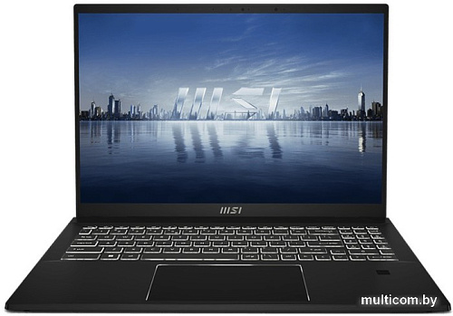 Ноутбук MSI Summit E16 Flip A13VET-097RU