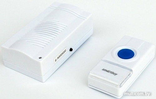 Беспроводной звонок Smart Buy SBE-11-DP3-32
