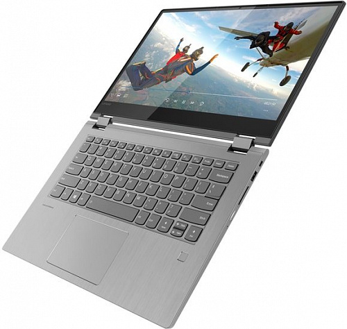 Ноутбук Lenovo Yoga 530-14IKB 81EK0093RU