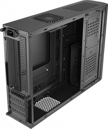 Корпус AeroCool Cs-101 400W