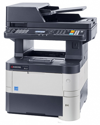 МФУ Kyocera ECOSYS M3040dn