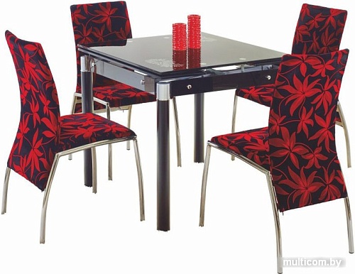 Обеденный стол Halmar Kent