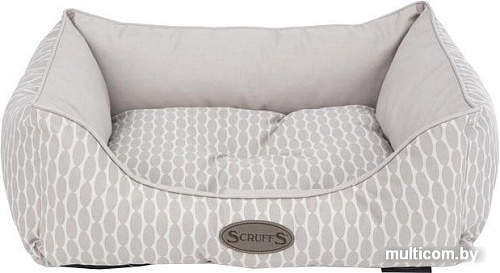 Лежак Scruffs Siesta 936358 (серый)