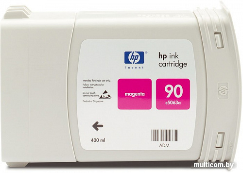Картридж HP 90 (C5063A)