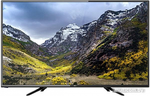 Телевизор BQ 3901B