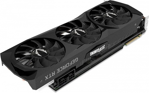 Видеокарта ZOTAC GeForce RTX 2080 AMP 8GB GDDR6 ZT-T20800D-10P