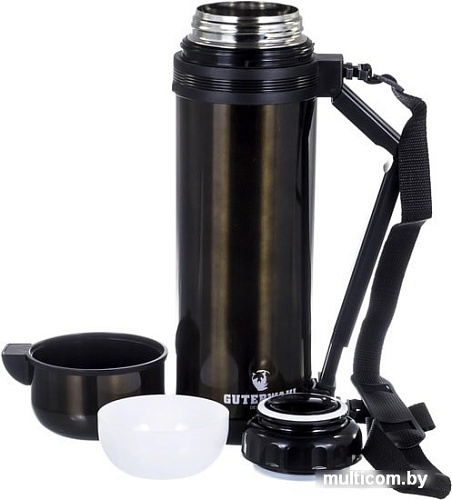 Термос Guterwahl 120-26006 1.8л (коричневый)