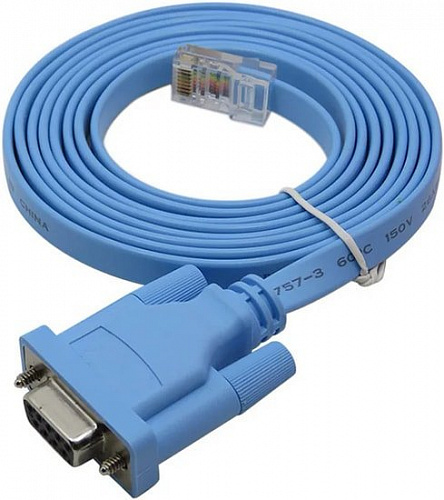 Кабель Huawei RJ45-DB9-3M