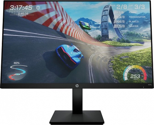 Монитор HP X27q QHD