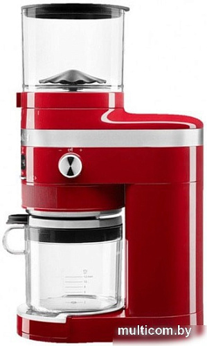 Электрическая кофемолка KitchenAid 5KCG8433ECA