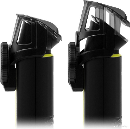 Универсальный триммер Rombica TRM-114