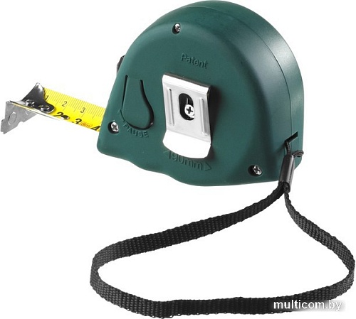 Рулетка KRAFTOOL Grand 34022-10-25