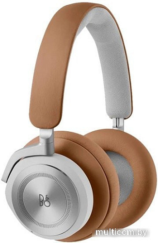 Наушники Bang & Olufsen Beoplay HX (коричневый)