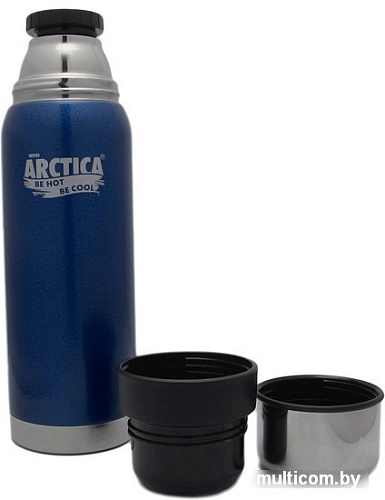 Термос Арктика 106-750 Blue