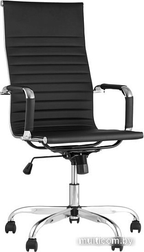 Кресло Stool Group TopChairs City (черный)