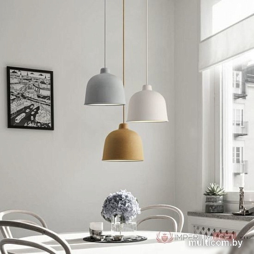 Подвесная люстра ImperiumLoft Mut 178320-26