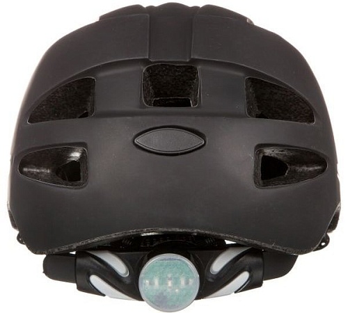 Cпортивный шлем STG MA-2-B M (р. 52-56, черный)