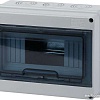 Бокс пластиковый Эра КМПн-8 IP65 Б0046405