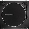 Audio-Technica AT-LP60XBT-BK