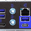 Материнская плата MSI MPG X570 Gaming Pro Carbon WiFi