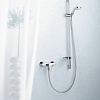 Душевая панель Hansgrohe Croma 100 Multi/Unica’C (27774000)