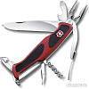 Туристический нож Victorinox Ranger Grip 74 Gardener