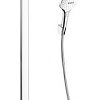 Душевая система Hansgrohe Raindance Select E 360 Showerpipe (27113400)