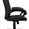 Кресло ThunderX3 DC1 Air (черный)
