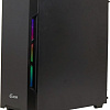Корпус Powercase Alisio X3 ARGB (черный)