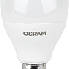 Светодиодная лампа Osram LV CL P60 7 SW/865 230V E14 10X1 RU