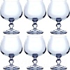 Набор бокалов для коньяка Bohemia Crystal Claudia 40149/250