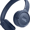 Наушники JBL Tune 520BT (темно-синий)