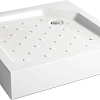 Душевой поддон Метакам Universal N 80x80 (квадратный)