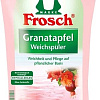 Гель для стирки Frosch Гранат 1 л