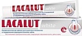 Зубная паста LACALUT White 75 мл