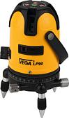 Лазерный нивелир VEGA LP90