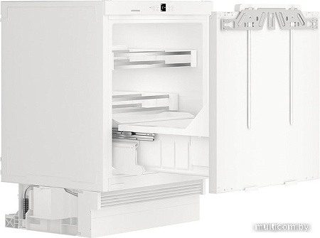 Однокамерный холодильник Liebherr UIKo 1560 Premium