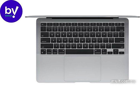 Ноутбук Apple Macbook Air 13" M1 2020 2FMGN63 Неиспользованный by Breezy, грейд N