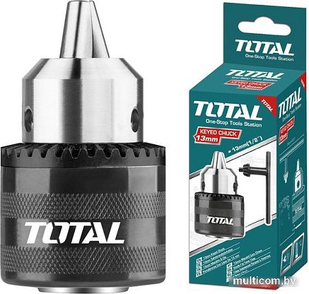 Патрон Total TAC451301