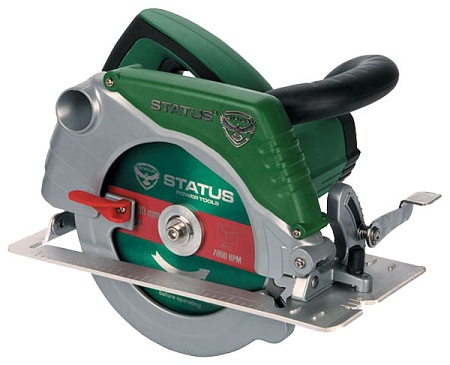 Пила Status CP190