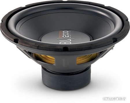 Головка сабвуфера JBL GT-X1200