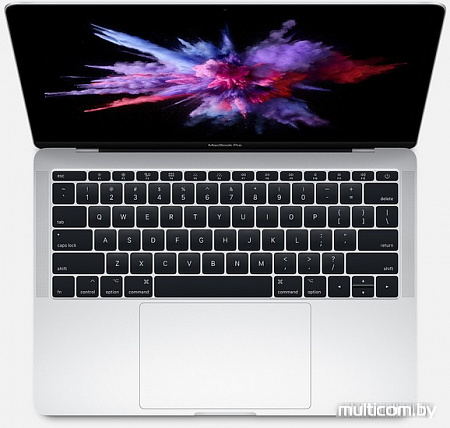 Ноутбук Apple MacBook Pro 13" (2017 год) [MPXR2]