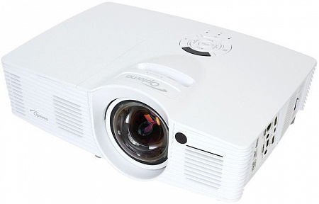 Проектор Optoma GT1080Darbee