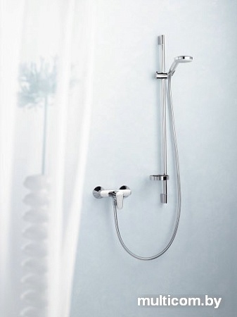 Душевая панель Hansgrohe Croma 100 Multi/Unica’C (27774000)