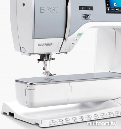 Швейная машина Bernina 720